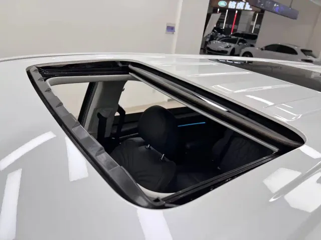 GAC Trumpchi M8 — Фото автомобиля 10