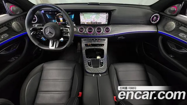 Mercedes-Benz E-Class W213 — Фото автомобиля 10