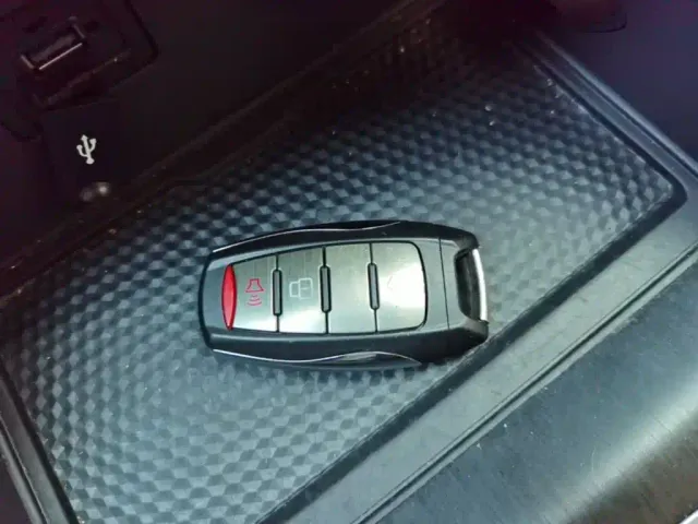 Haval H6 — Фото автомобиля 8