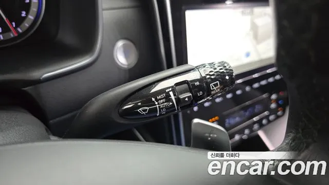 Hyundai Tucson — Фото автомобиля 25