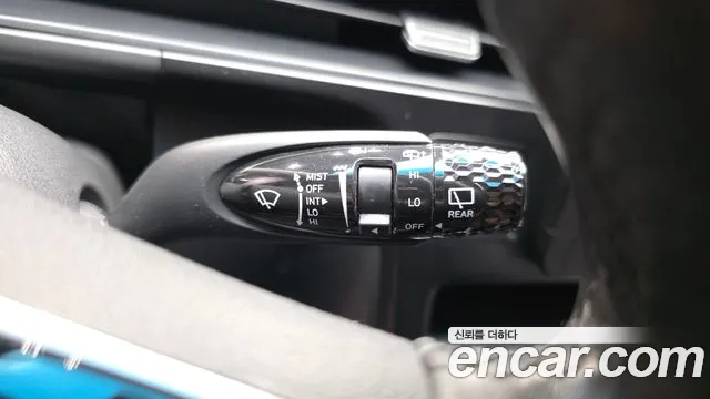 Hyundai Staria Staria L3.5 Карго 3 места — Фото автомобиля 27