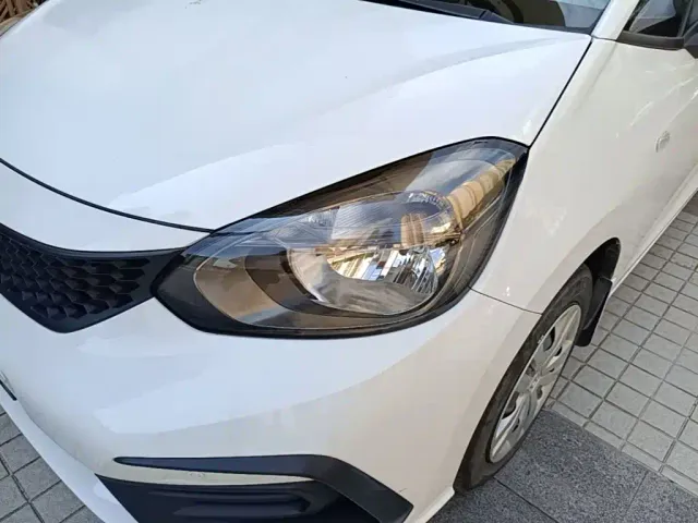 Honda Fit — Фото автомобиля 23