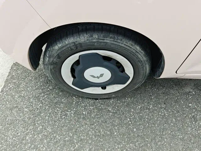 Wuling Hongguang Mini EV — Фото автомобиля 22