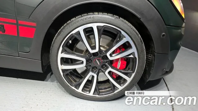Mini Clubman — Фото автомобиля 20