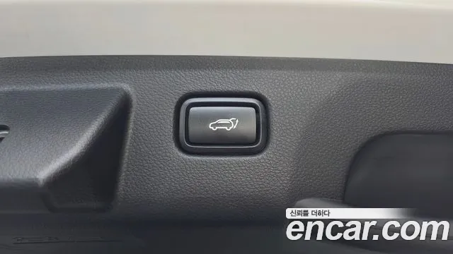 Kia Seltos Новый Seltos Бензин 2.0 2WD — Фото автомобиля 29