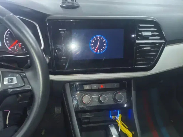 Jetta VS7 — Фото автомобиля 12