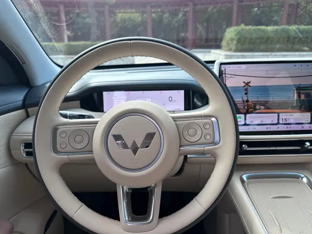 Wuling Bingo S — Фото автомобиля 6