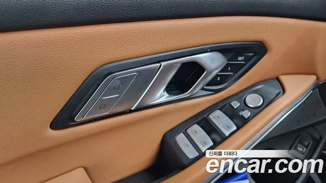 BMW 3 Series G20 — Фото автомобиля 28