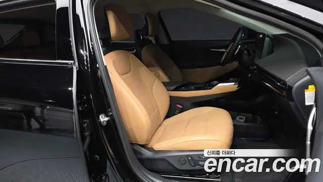 Kia EV6 — Фото автомобиля 16