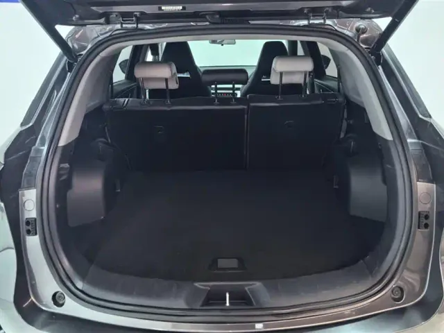 Changan CS75 Plus — Фото автомобиля 4