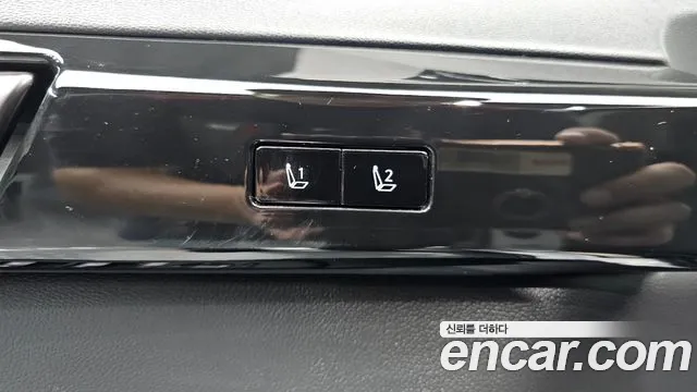 Hyundai Grandeur GN7 — Фото автомобиля 20