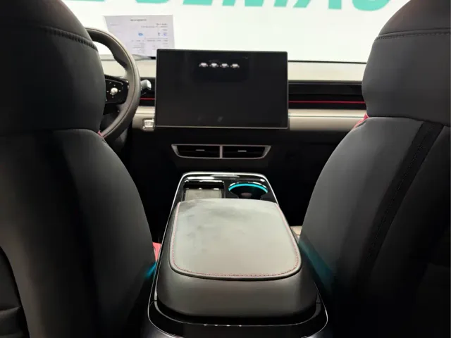 Jetour Dashing — Фото автомобиля 15