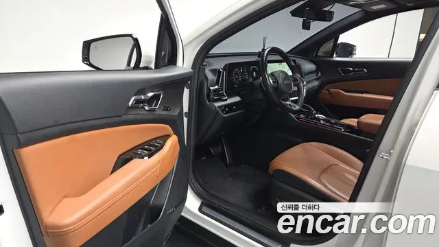 Kia Sportage 5th Gen — Фото автомобиля 15