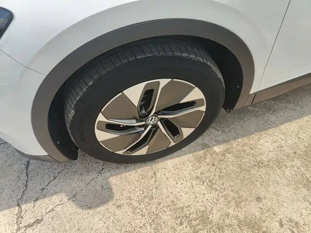 Volkswagen ID.4 Crozz — Фото автомобиля 22