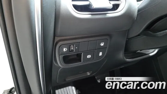 Hyundai Palisade Palisade (LX3) — Фото автомобиля 14