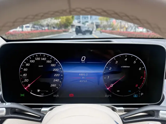 Mercedes-Benz Maybach S-Class — Фото автомобиля 10