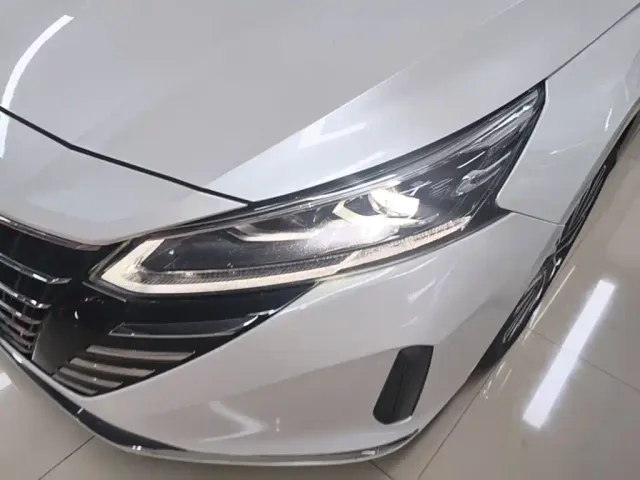 Nissan Teana — Фото автомобиля 23