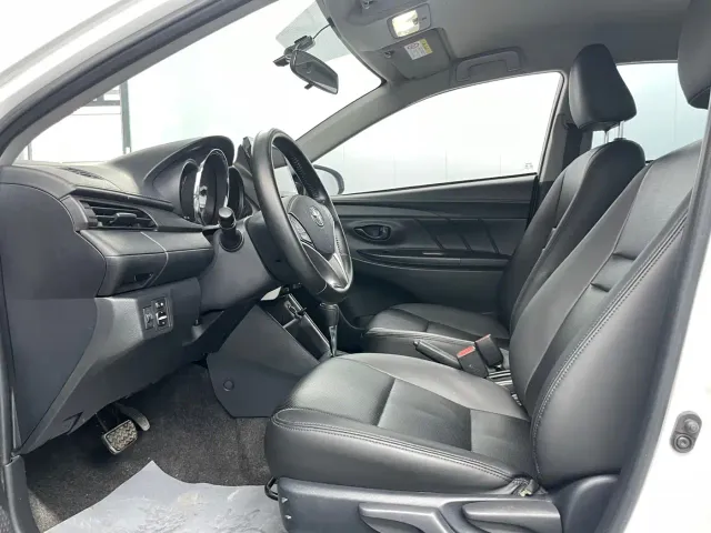 Toyota YARiS L Zhi Xuan — Фото автомобиля 4