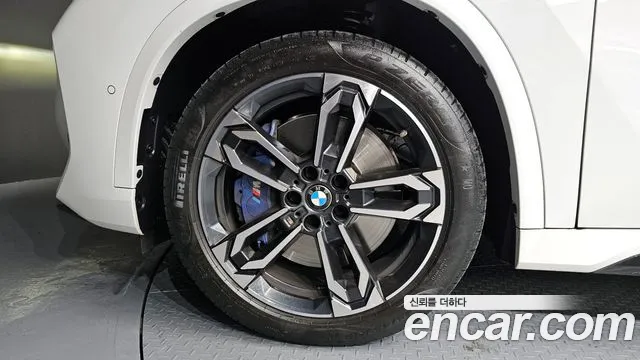 BMW X1 — Фото автомобиля 5