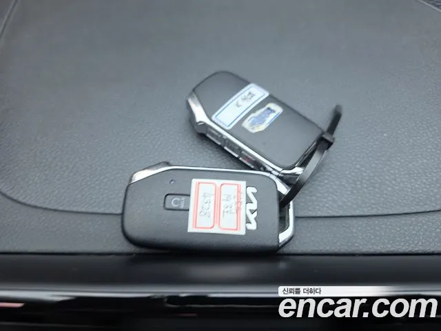 Kia Seltos New — Фото автомобиля 30