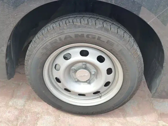 BAW Ruisheng Ace M7 EV — Фото автомобиля 6