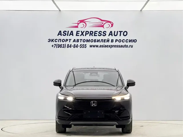 Honda Vezel — Фото автомобиля 2