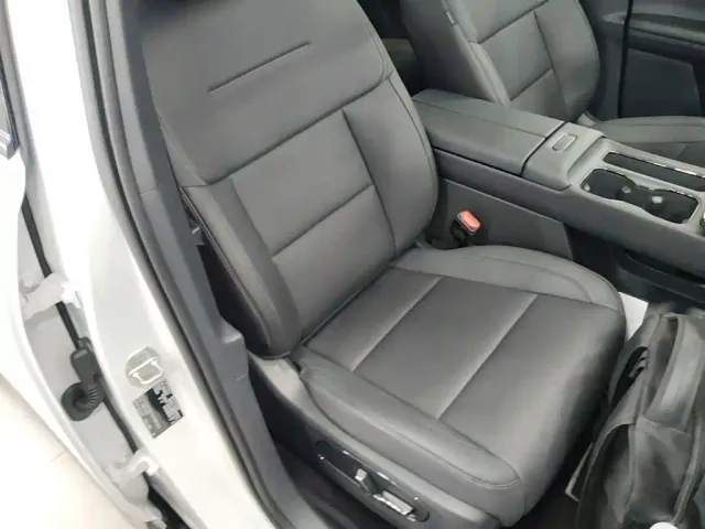 Toyota BoZhi 3X — Фото автомобиля 24