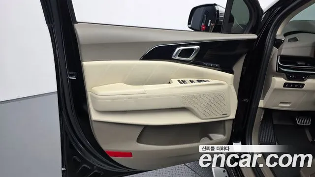 Kia Carnival — Фото автомобиля 13