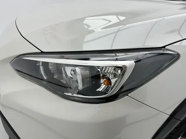 Subaru XV — Фото автомобиля 10