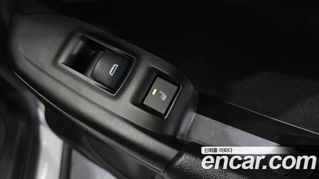 ChevroletGMDaewoo Trailblazer Trailblazer 1.3 турбо 4WD — Фото автомобиля 18
