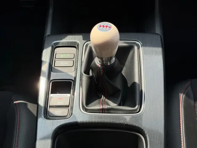 Honda Civic — Фото автомобиля 18
