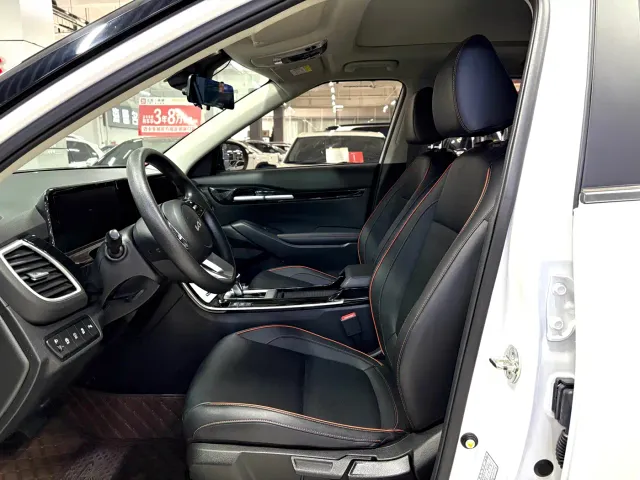 Kia Seltos — Фото автомобиля 5