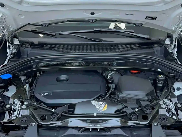 BMW X1 — Фото автомобиля 22