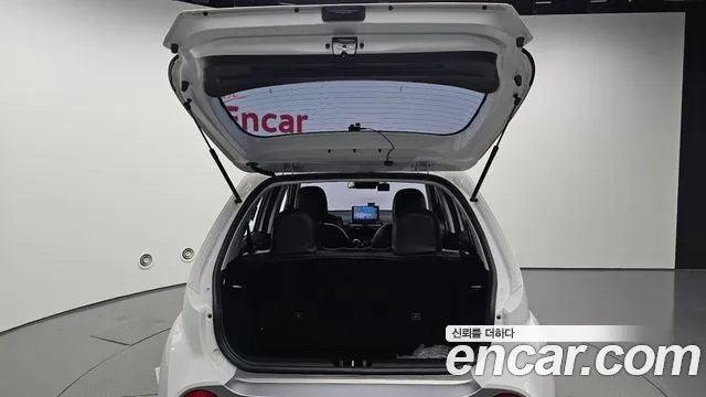 Hyundai Casper — Фото автомобиля 20