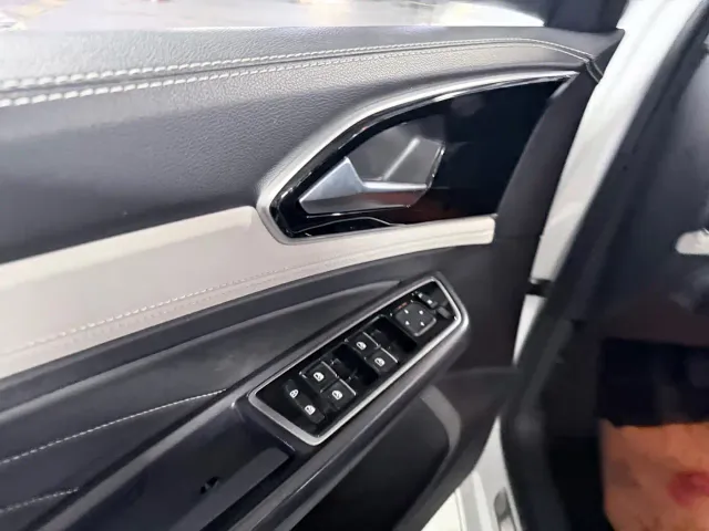 Jetta VS5 — Фото автомобиля 9