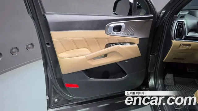 Kia Sorento — Фото автомобиля 13