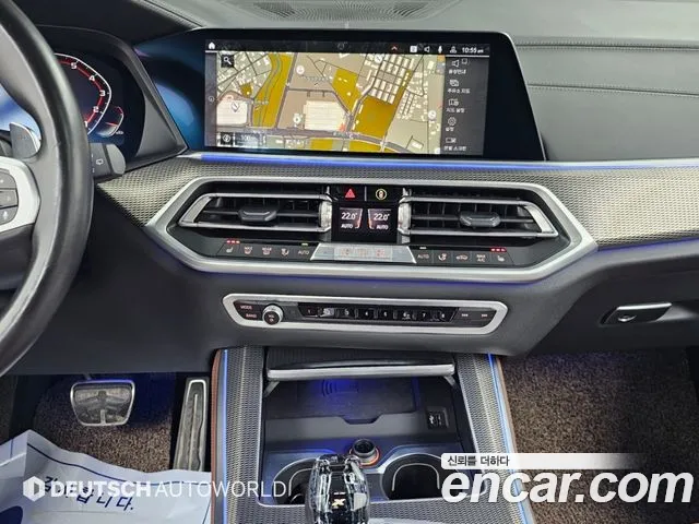 BMW X5 G05 — Фото автомобиля 14