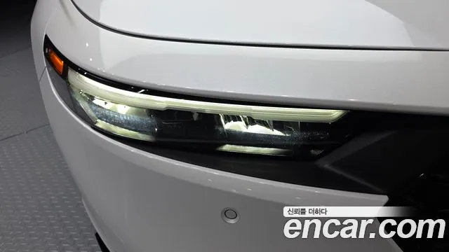 Honda Accord 1.5 Turbo — Фото автомобиля 19