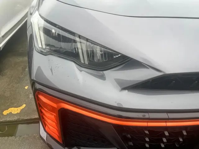 GAC Trumpchi Emkoo — Фото автомобиля 7