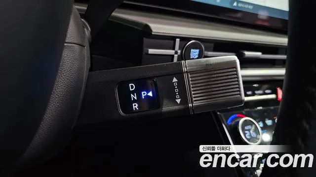 Hyundai Santa Fe MX5 — Фото автомобиля 9