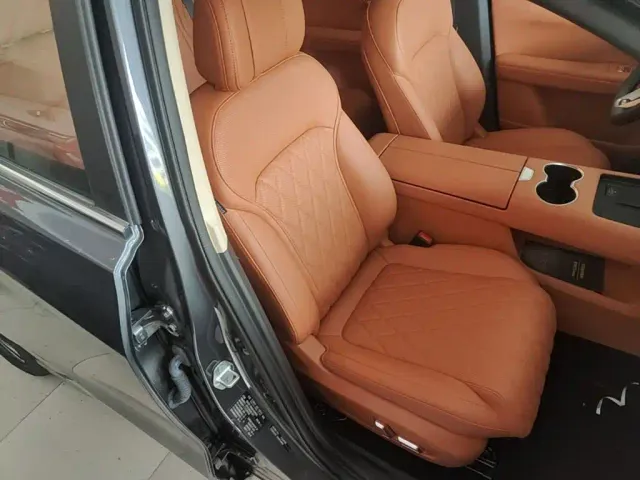 Landian E5 PLUS — Фото автомобиля 24