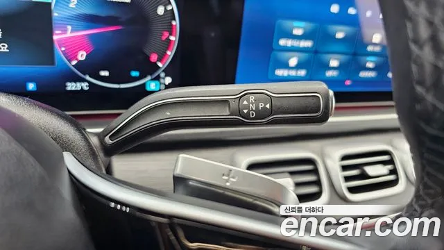 Mercedes-Benz GLS-Class X167 — Фото автомобиля 12