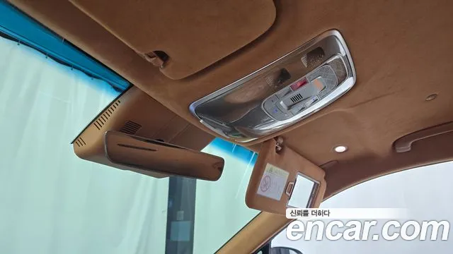 Genesis GV80 — Фото автомобиля 24