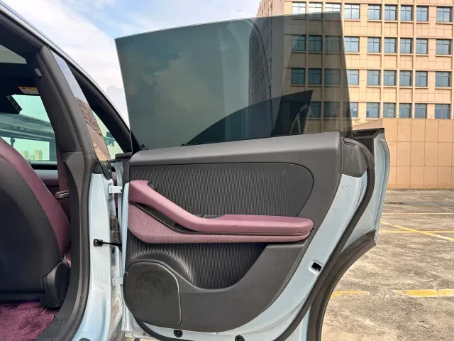 Nio ET5 Touring — Фото автомобиля 24