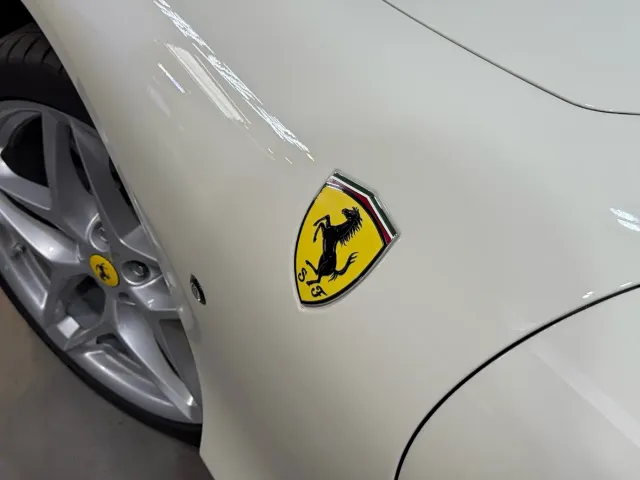 Ferrari Roma — Фото автомобиля 6