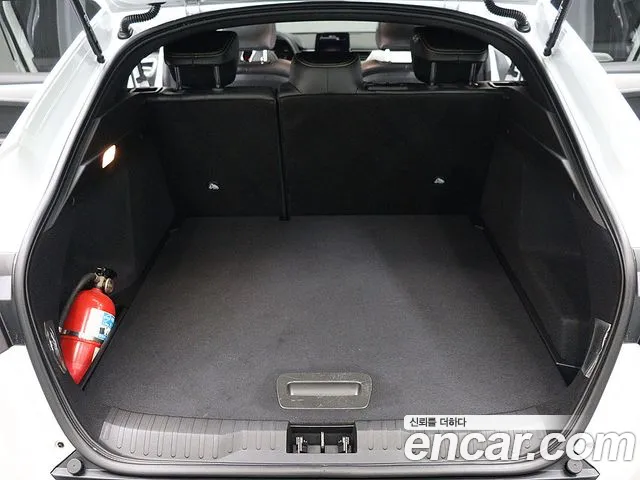 Renault-KoreaSamsung XM3 1.6 GTe Inspire — Фото автомобиля 5