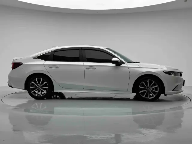 Honda Integra — Фото автомобиля 2