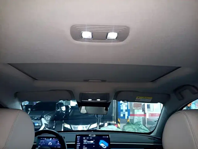 BYD Seal 05 DM-i — Фото автомобиля 7