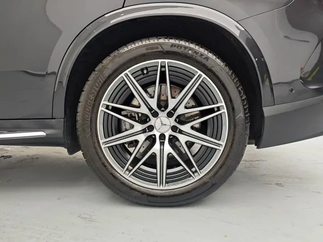 Mercedes-Benz Mercedes-Benz GLC AMG 2024 AMG GLC 43 4MATIC — Фото автомобиля 8