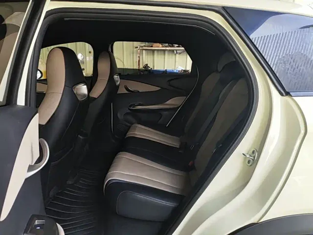 BYD Dolphin — Фото автомобиля 16